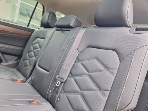 New 2026 Volkswagen Atlas SE image 23