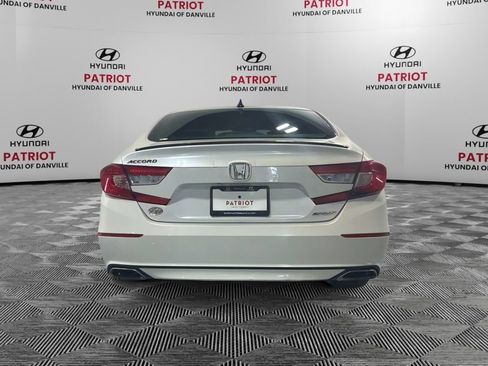 Used 2022 Honda Accord Sport image 17
