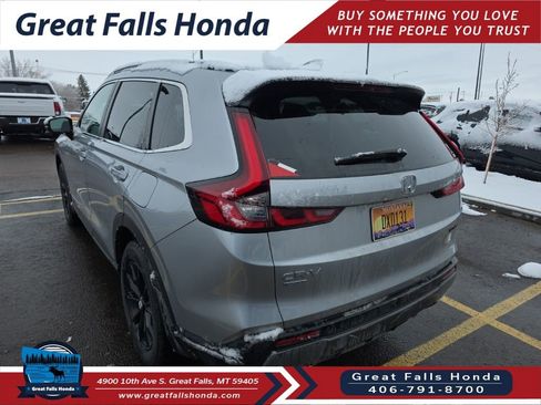 Used 2023 Honda CR-V Sport image 3