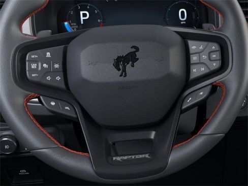 New 2025 Ford Bronco Raptor image 14