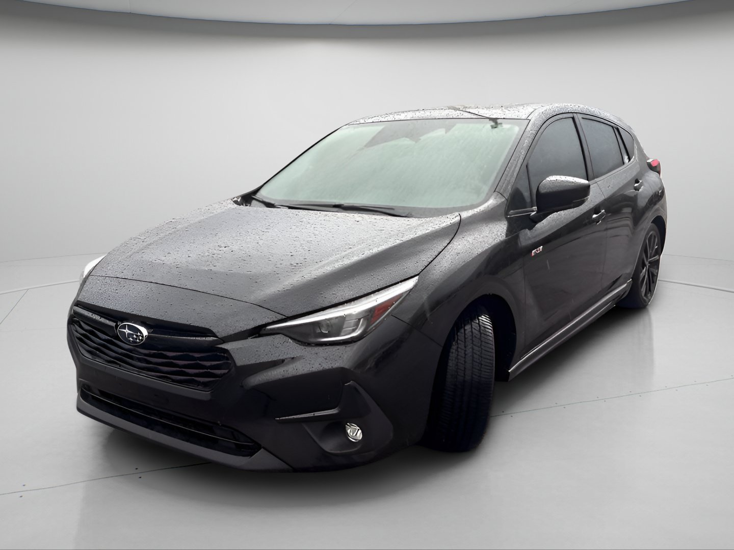 Used 2024 Subaru Impreza RS AWD/4WD image 15