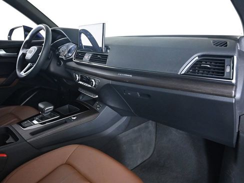 Used 2023 Audi Q5 2.0T Premium image 15