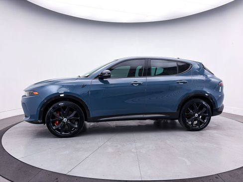 Used 2024 Dodge Hornet R/T Plus AWD/4WD image 43