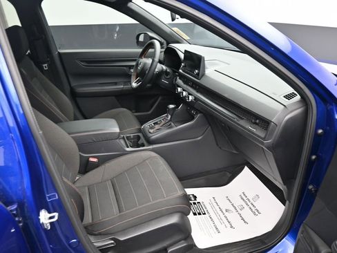 Used 2023 Honda CR-V Sport image 12