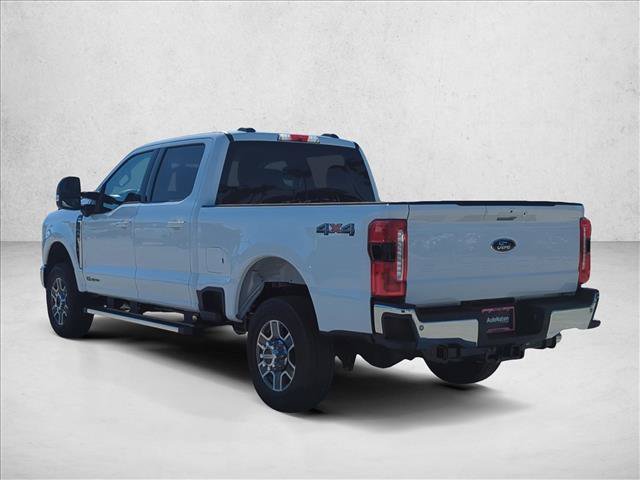 New 2026 Ford F350 Lariat AWD/4WD image 9