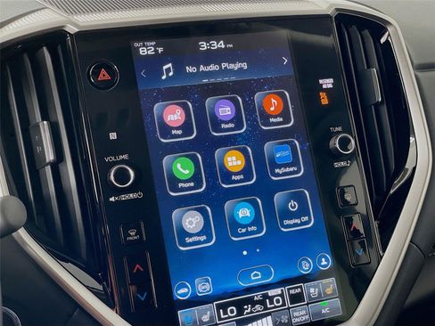 New 2026 Subaru Ascent Touring AWD/4WD image 9