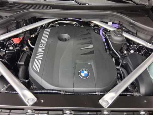 New 2026 BMW X5 sDrive40i w/ M Sport Package RWD image 32