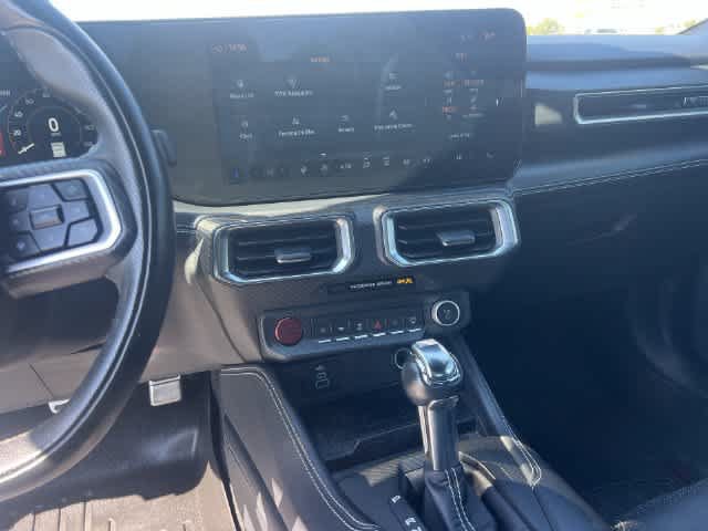 Used 2024 Ford Mustang GT Premium RWD image 18
