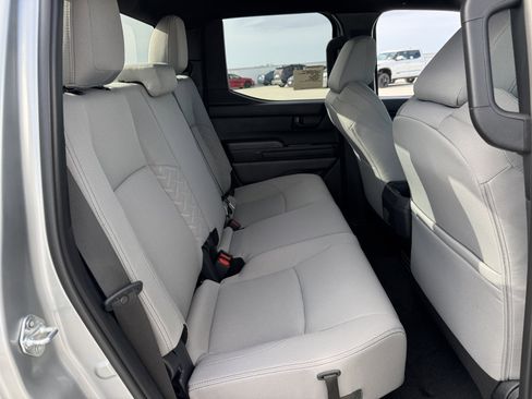 New 2026 Toyota Tacoma SR5 RWD image 5