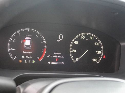 Used 2023 Honda HR-V LX image 30