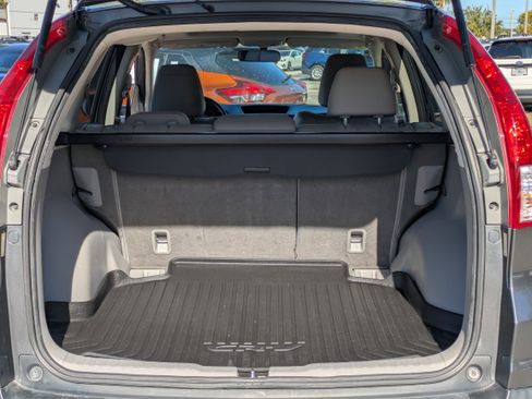 Used 2013 Honda CR-V EX-L image 13