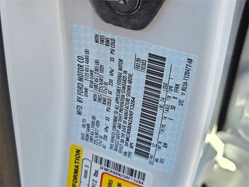 New 2025 Ford Bronco Sport Big Bend image 29