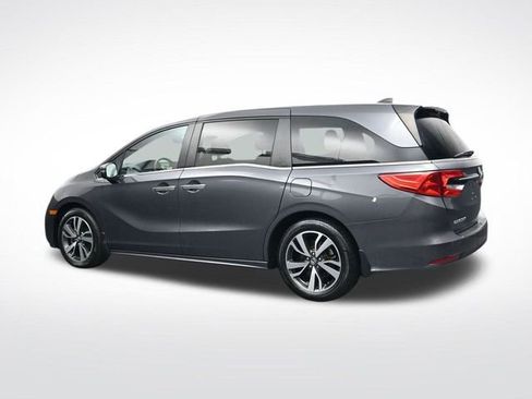 Used 2023 Honda Odyssey Touring image 6
