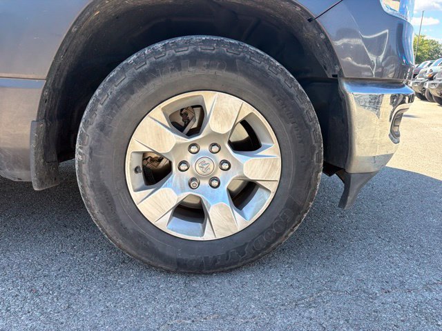 Used 2022 RAM 1500 Lone Star RWD image 7