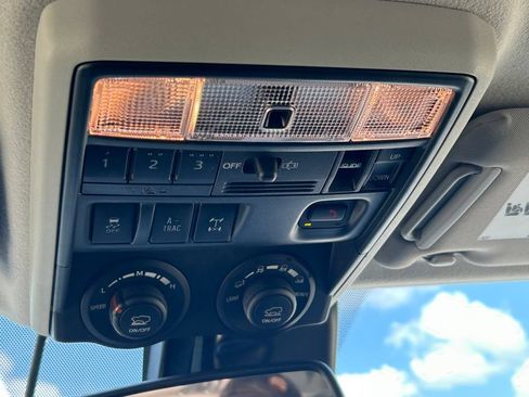 Used 2023 Toyota 4Runner TRD Pro AWD/4WD image 20