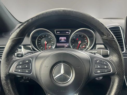 Used 2018 Mercedes-Benz GLS 450 4MATIC image 21