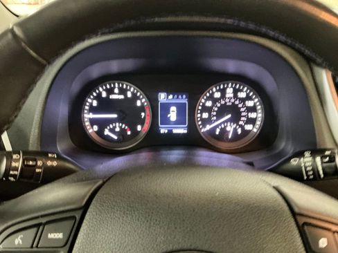 Used 2017 Hyundai Tucson Sport w/ Cargo Package image 18