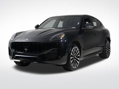 New 2025 Maserati Grecale Modena