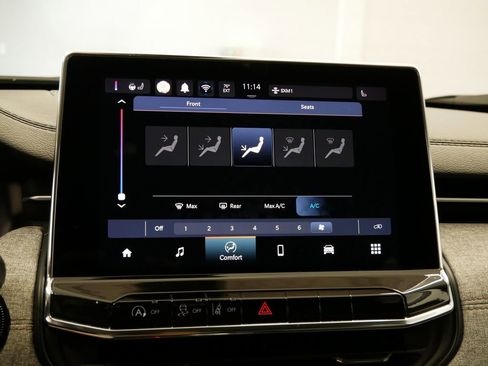 Certified 2022 Jeep Compass Latitude image 34