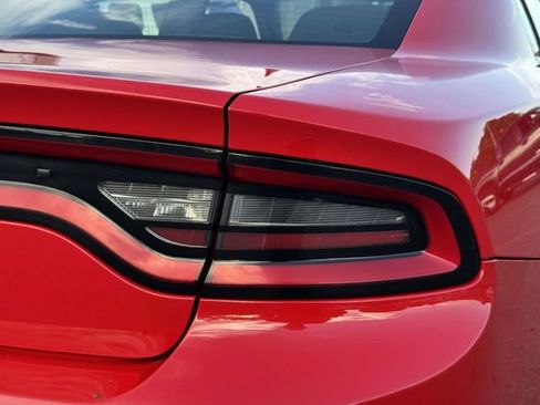 Used 2023 Dodge Charger SXT RWD image 15