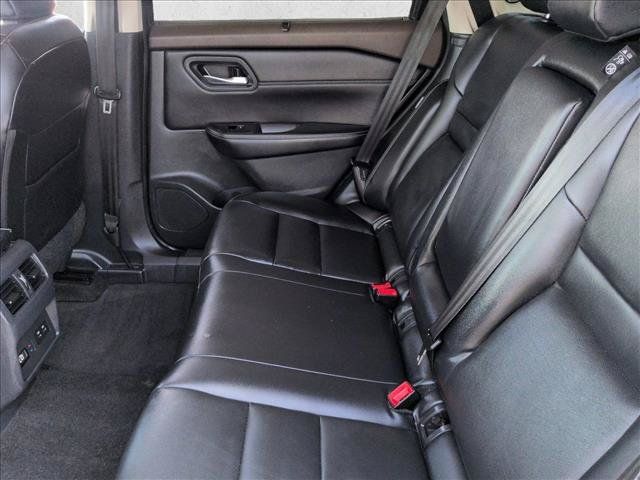 Used 2023 Nissan Rogue SL w/ SL Premium Package AWD/4WD image 28