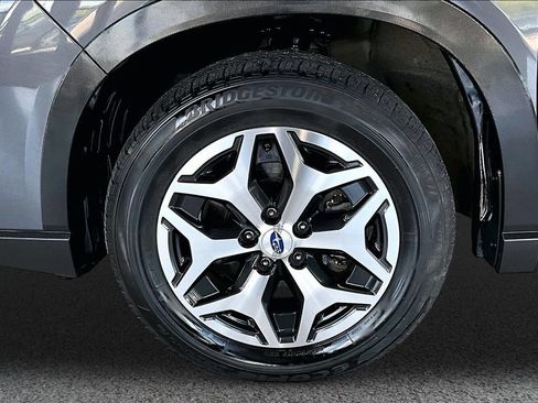 Used 2021 Subaru Forester Premium w/ Popular Package #1 AWD/4WD image 36