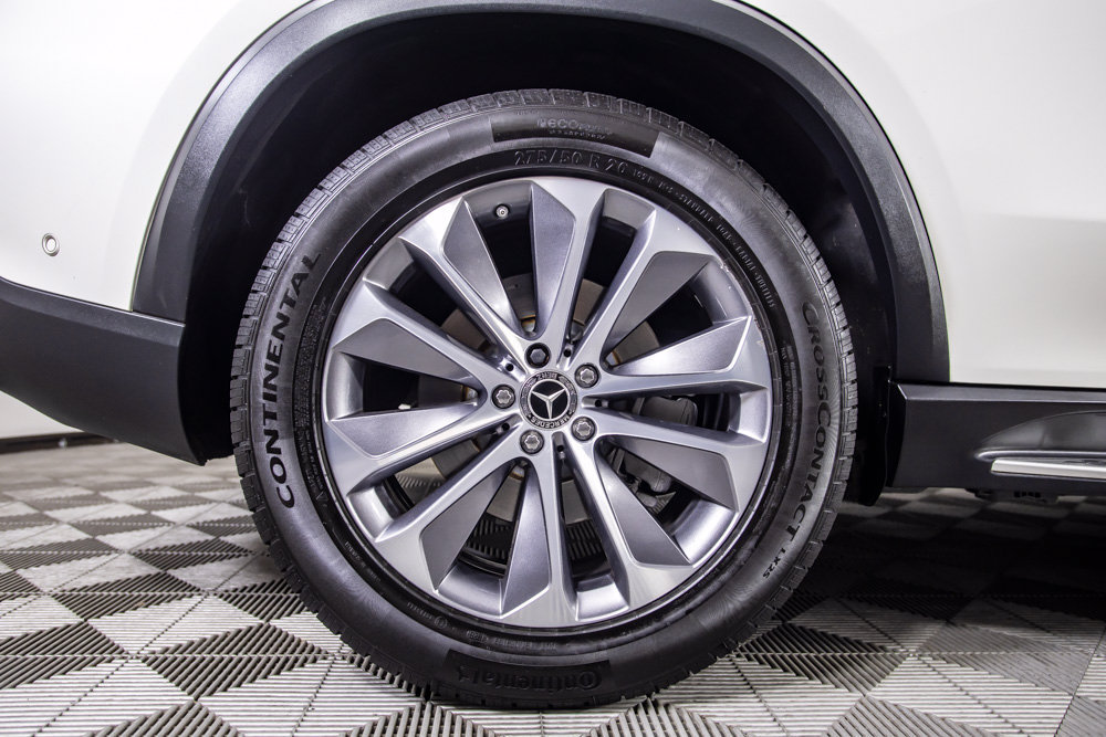 Used 2023 Mercedes-Benz GLE 450 4MATIC w/ 3rd Row Seat Package image 45