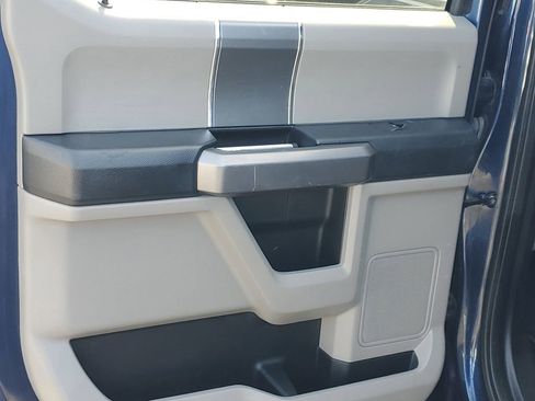 Used 2018 Ford F150 XLT w/ Equipment Group 302A Luxury image 9