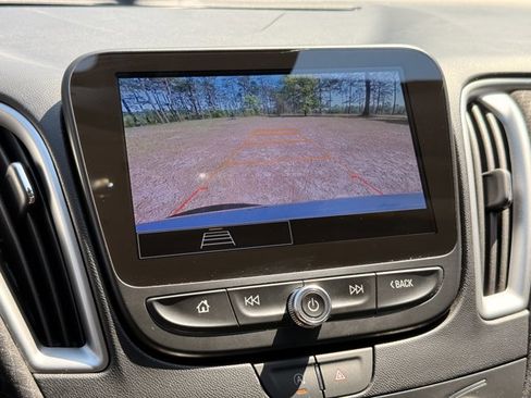 Used 2024 Chevrolet Malibu LT w/ Sport Edition image 19