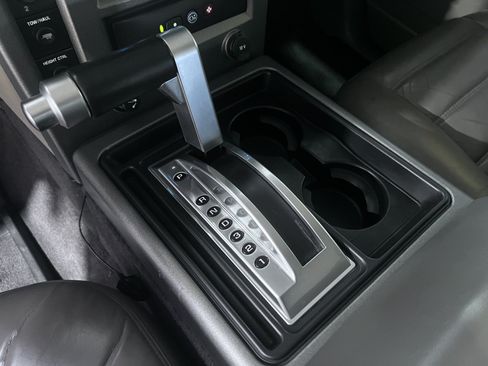 Used 2003 HUMMER H2 w/ Preferred Equipment Group AWD/4WD image 21
