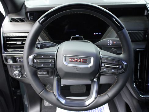 New 2026 GMC Yukon AT4 w/ AT4 Premium Plus Package AWD/4WD image 19
