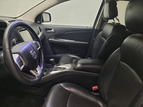 Used 2017 Dodge Journey GT w/ Driver Convenience Group image 17