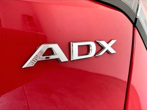 Certified 2025 Acura ADX A-Spec image 39
