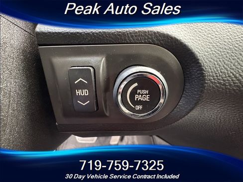 Used 2012 Chevrolet Camaro LT w/ Interior Accent Trim Package image 29