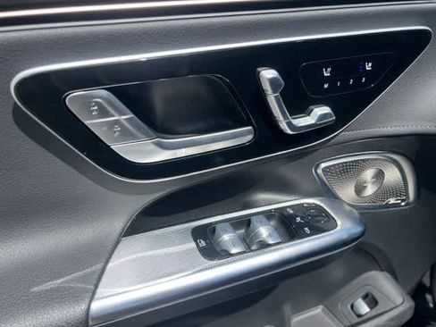 Certified 2024 Mercedes-Benz EQE 350+ Sedan image 14