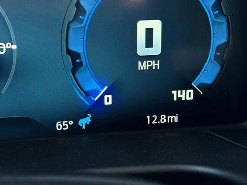 New 2025 Ford Bronco Sport Heritage w/ Convenience Package image 32