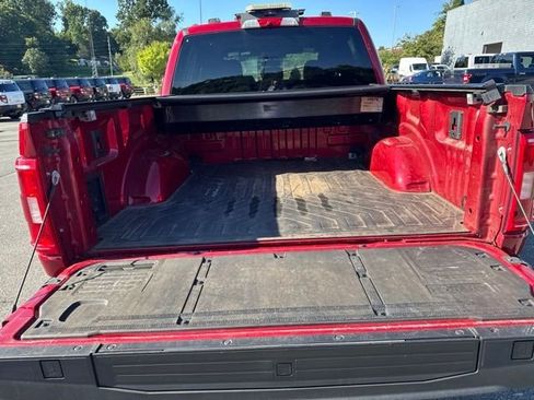 Used 2021 Ford F150 XLT w/ Equipment Group 302A High AWD/4WD image 14