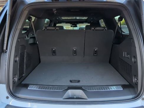 New 2026 Chevrolet Suburban Premier w/ Sun And Tow Package image 11