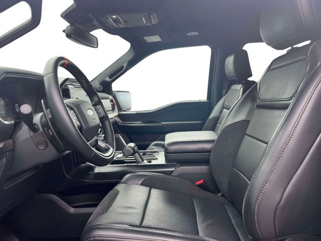 Used 2023 Ford F150 Raptor w/ Raptor 37 Performance Package AWD/4WD image 20