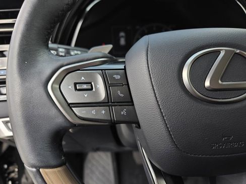 Used 2023 Lexus RX 350 Premium w/ Accessory Package (Z1) image 24