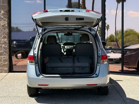 Used 2016 Honda Odyssey EX-L image 30