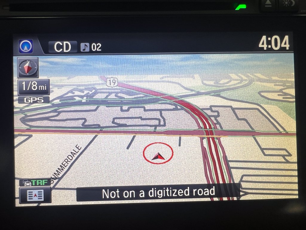 Used 2018 Honda HR-V EX-L image 19