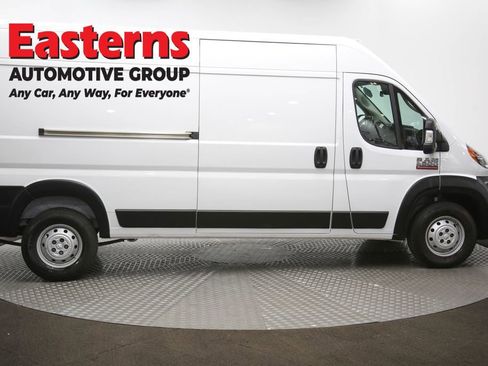 Used 2022 RAM ProMaster 2500 image 42