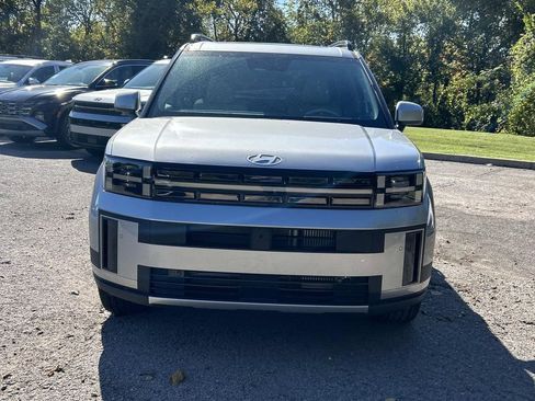 New 2026 Hyundai Santa Fe Limited image 2