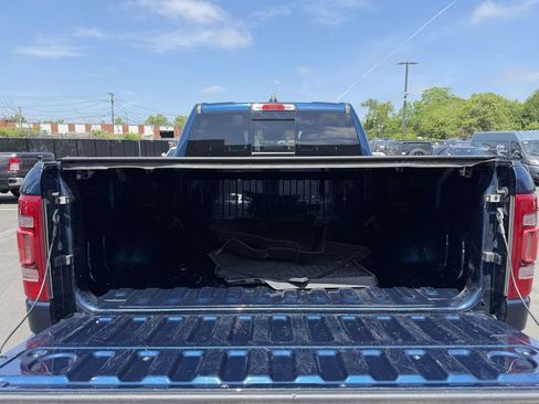 Certified 2023 RAM 1500 Laramie AWD/4WD image 16