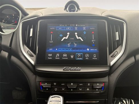 Used 2019 Maserati Ghibli image 15