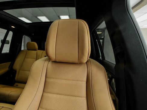 Used 2024 Mercedes-Benz GLS 580 4MATIC image 26