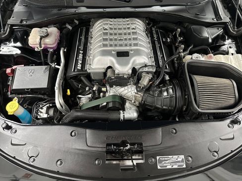 Used 2023 Dodge Charger SRT Hellcat w/ Harman/Kardon Audio Group image 44