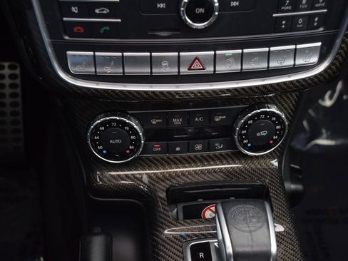 Used 2017 Mercedes-Benz G 63 AMG 4MATIC image 28