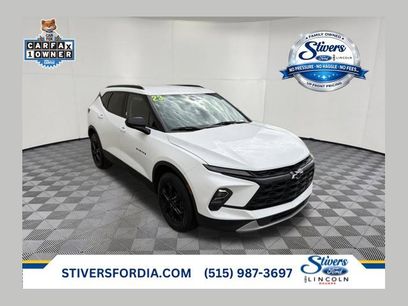 Used 2023 Chevrolet Blazer LT w/ Convenience Package